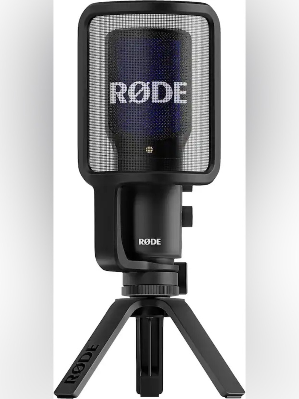 RODE NT-USB Studio-Quality USB Microphone - Picture 5 of 6